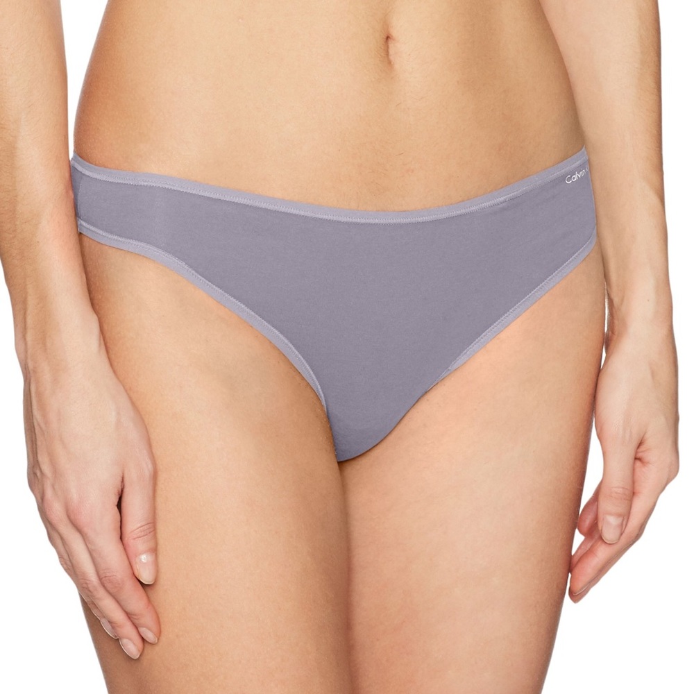 Kelvin Klein form thong